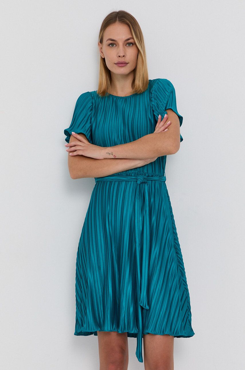 DKNY Rochie - Pled.ro