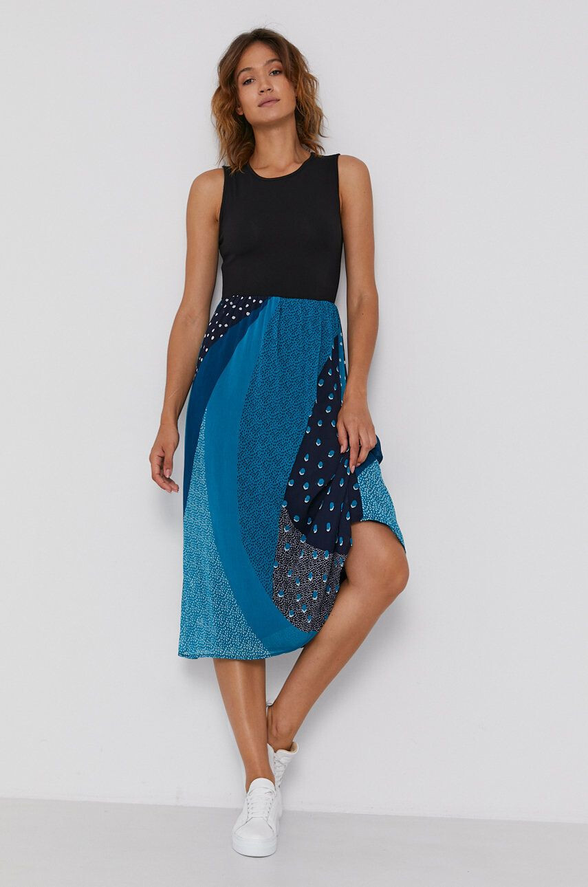 DKNY Rochie - Pled.ro