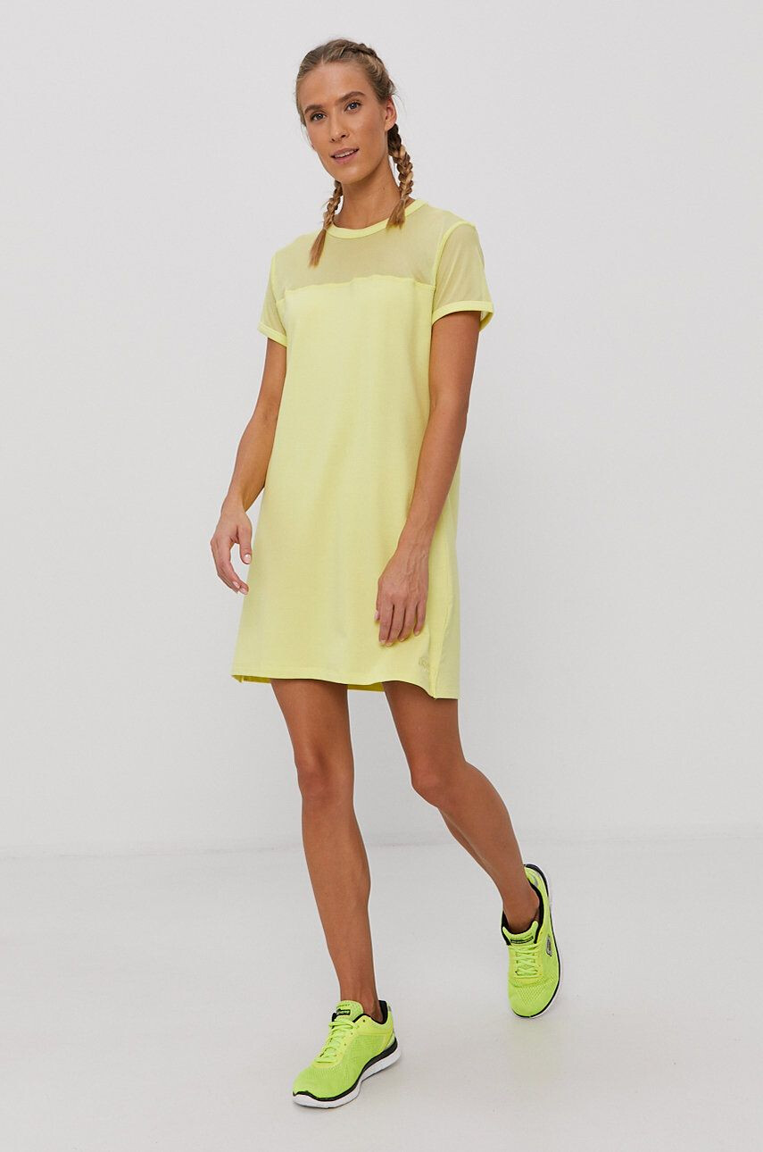 DKNY rochie - Pled.ro