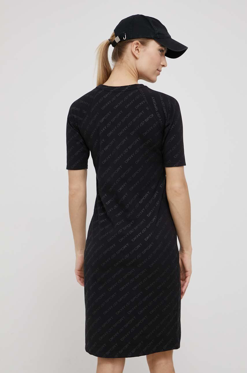 DKNY rochie - Pled.ro