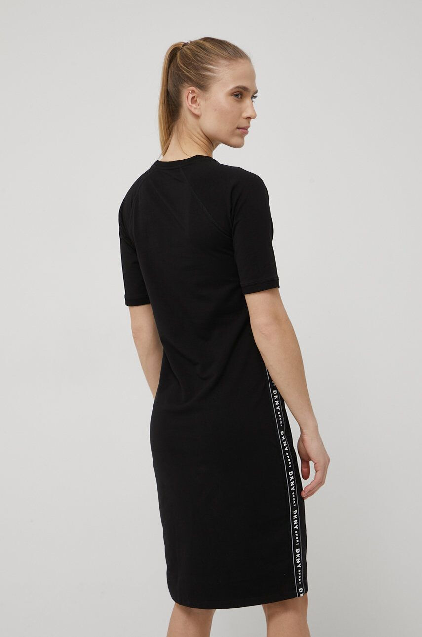 DKNY rochie - Pled.ro