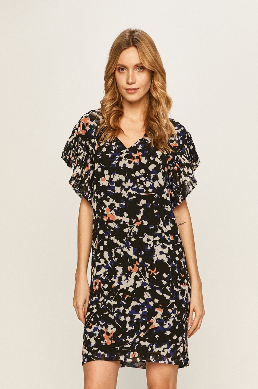 DKNY Rochie - Pled.ro