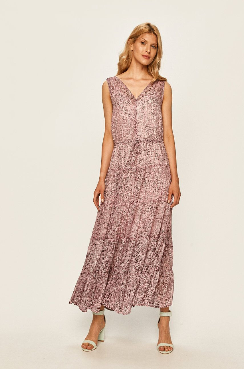 DKNY Rochie - Pled.ro