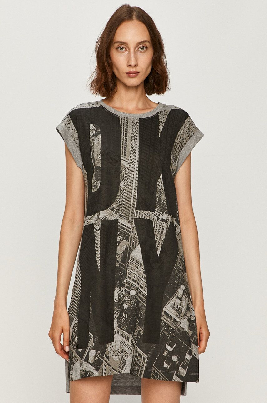 DKNY Rochie - Pled.ro