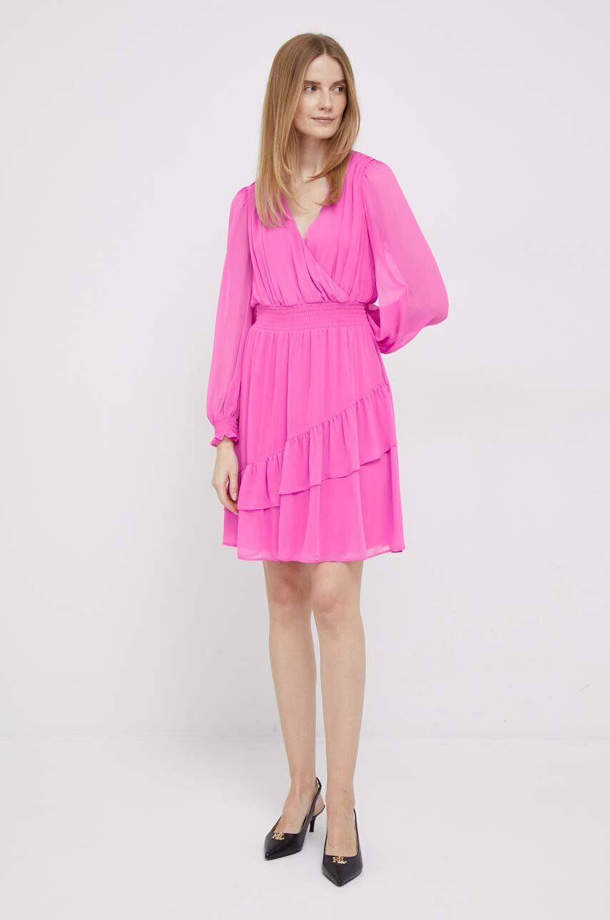 DKNY rochie - Pled.ro