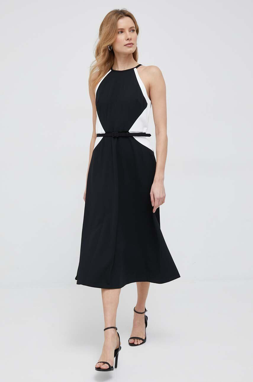 DKNY rochie - Pled.ro