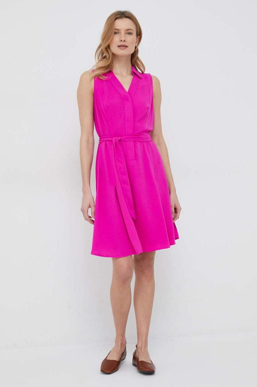 DKNY rochie - Pled.ro