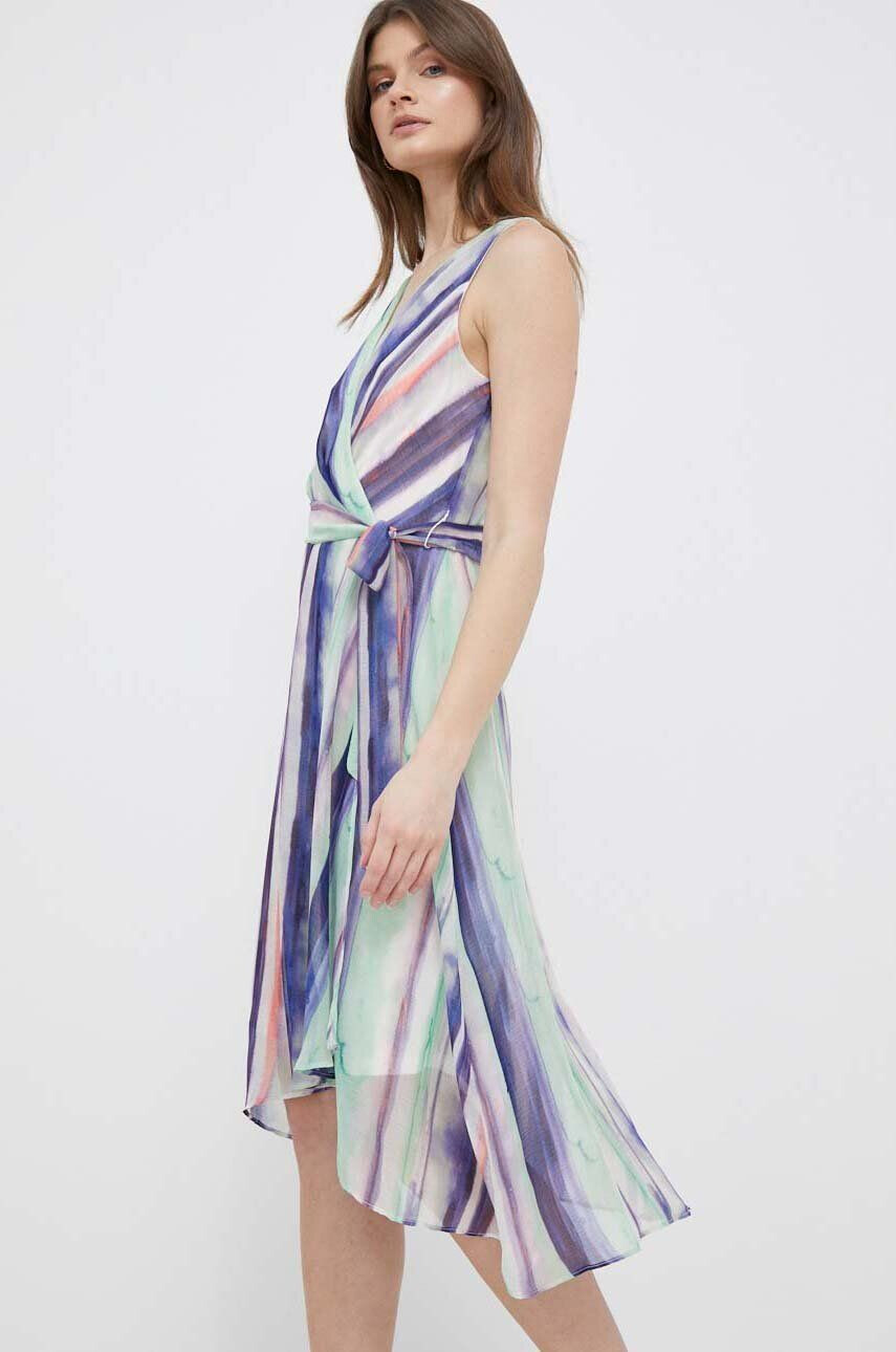 DKNY rochie - Pled.ro