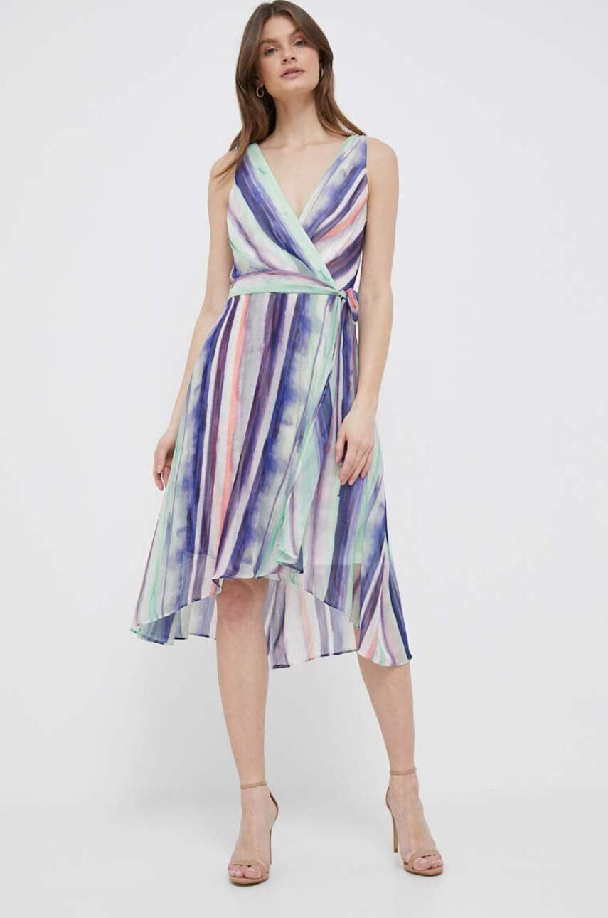 DKNY rochie - Pled.ro