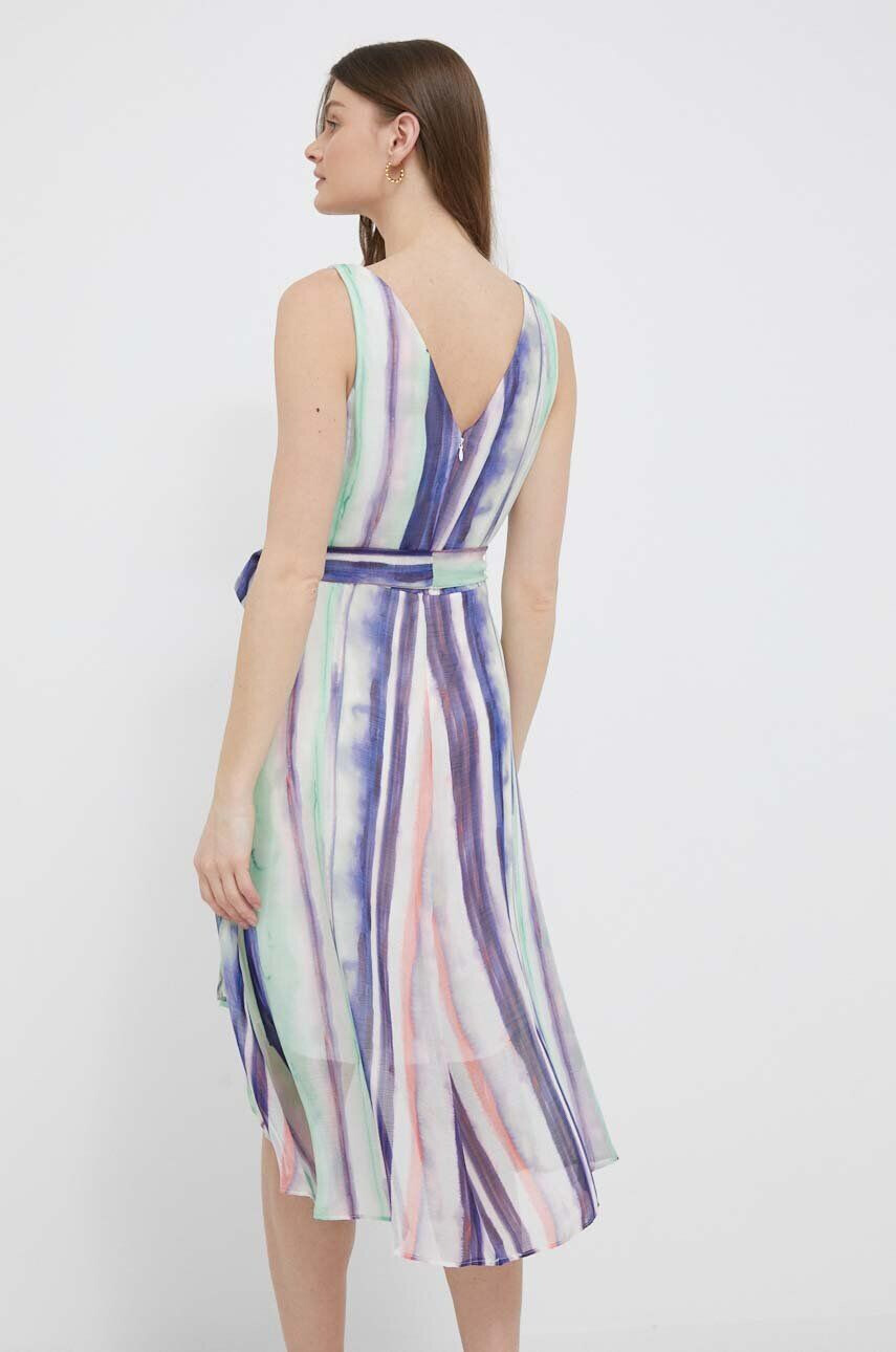 DKNY rochie - Pled.ro