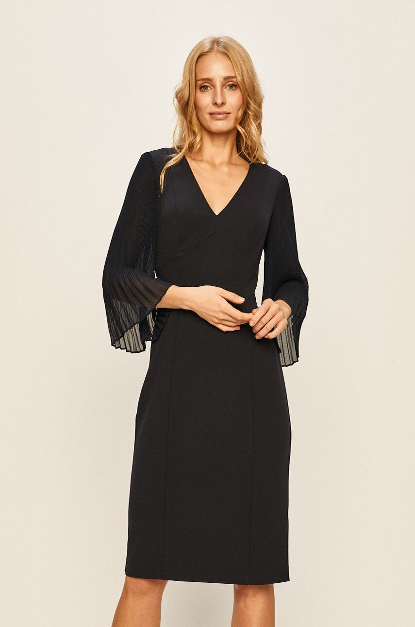 DKNY Rochie - Pled.ro