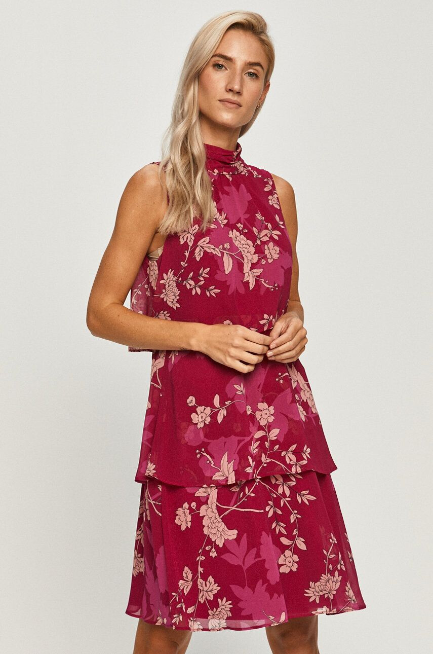 DKNY Rochie - Pled.ro