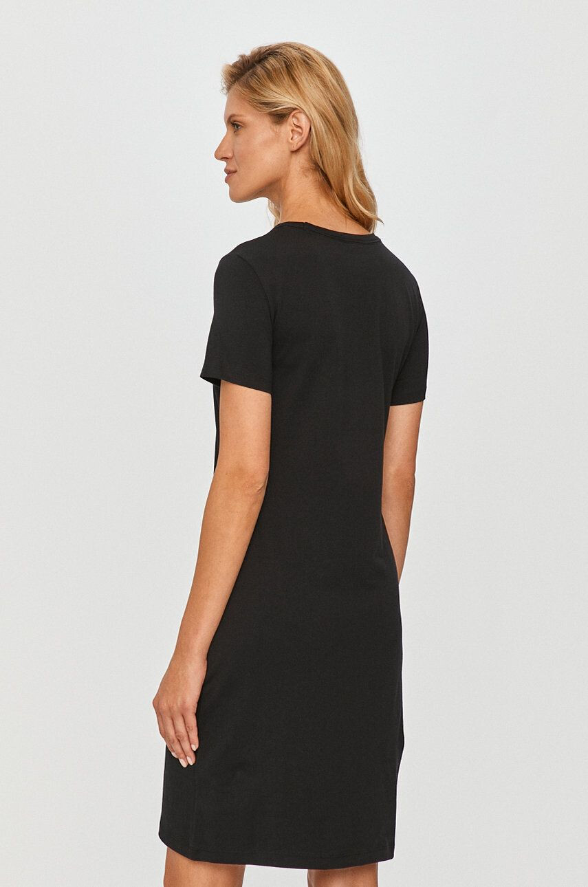 DKNY Rochie - Pled.ro