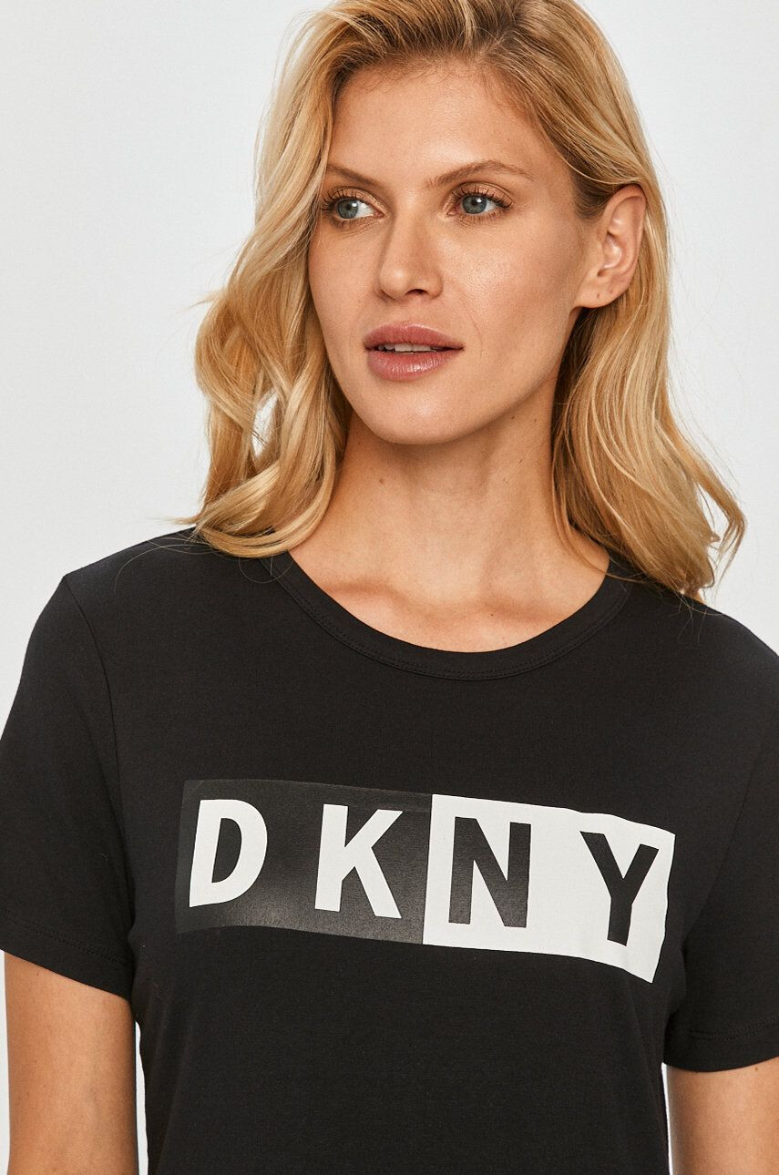 DKNY Rochie - Pled.ro