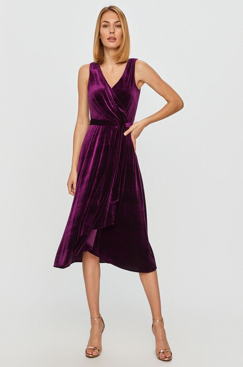 DKNY Rochie - Pled.ro