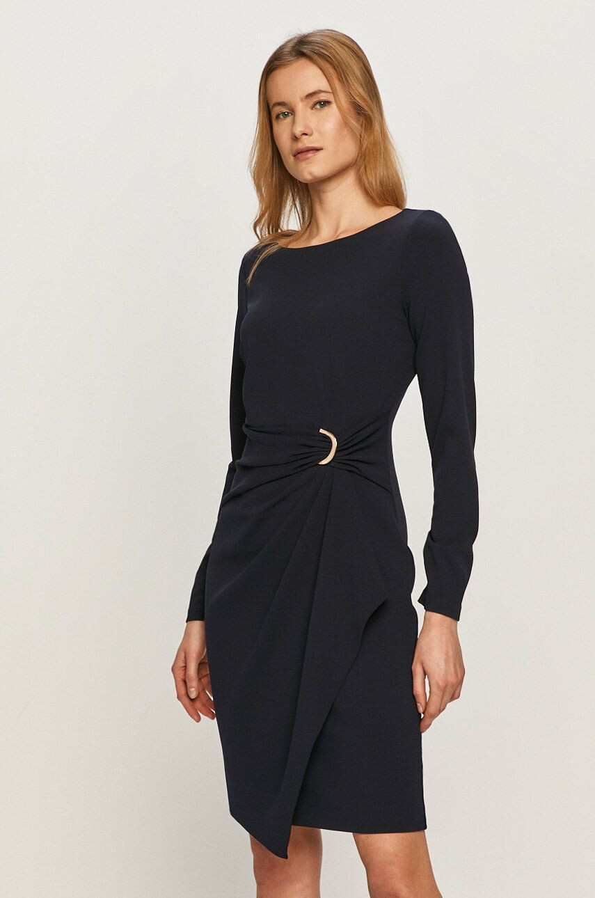 DKNY Rochie - Pled.ro