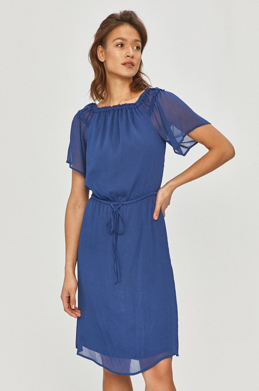 DKNY Rochie - Pled.ro