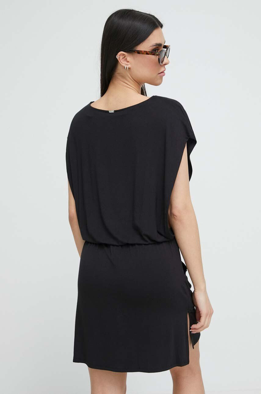 DKNY rochie de plaja - Pled.ro