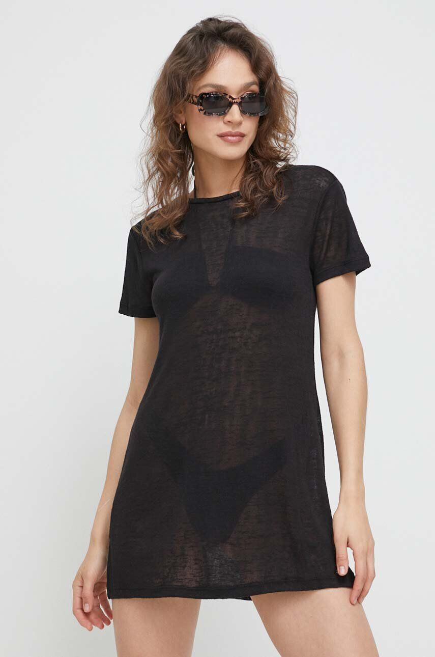 DKNY rochie de plaja - Pled.ro