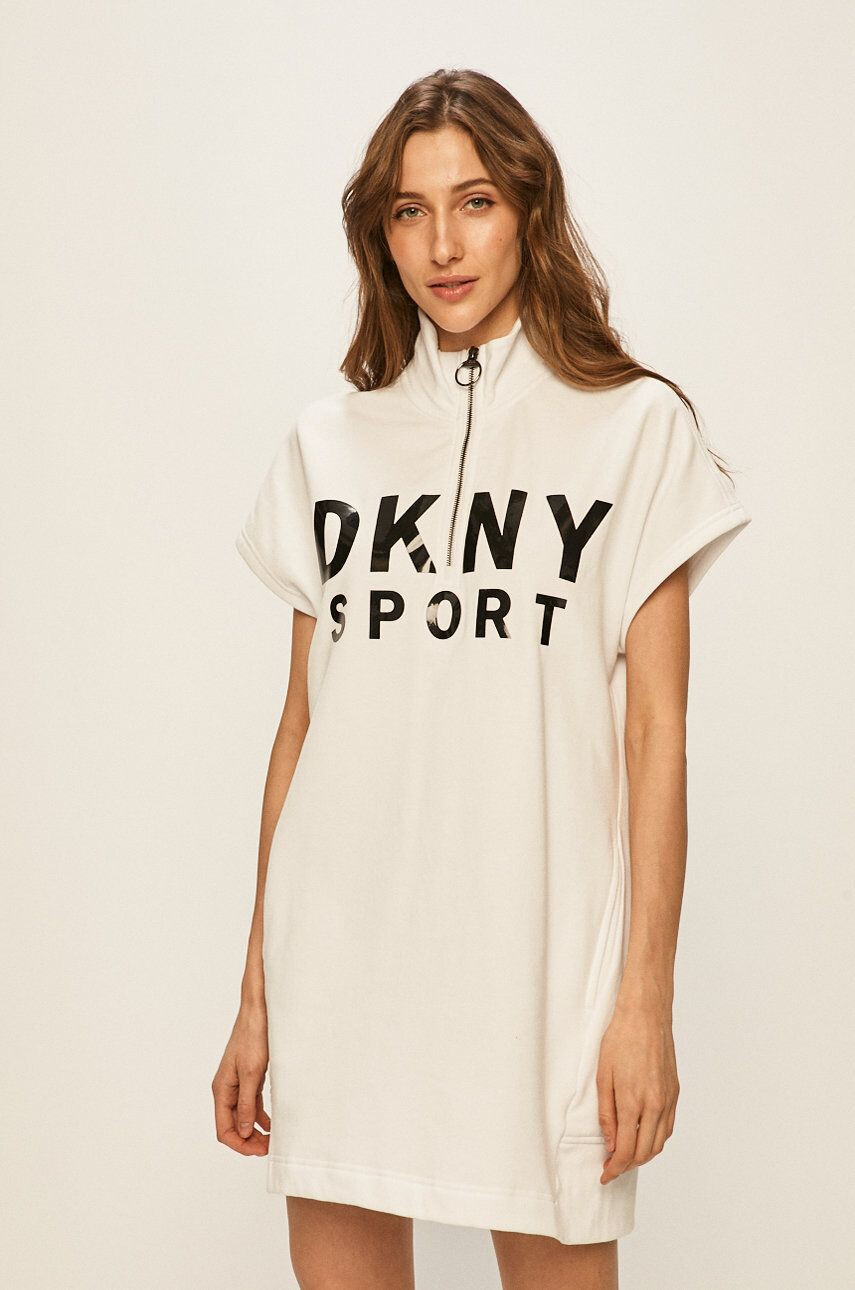 DKNY Rochie DP8D4040 - Pled.ro