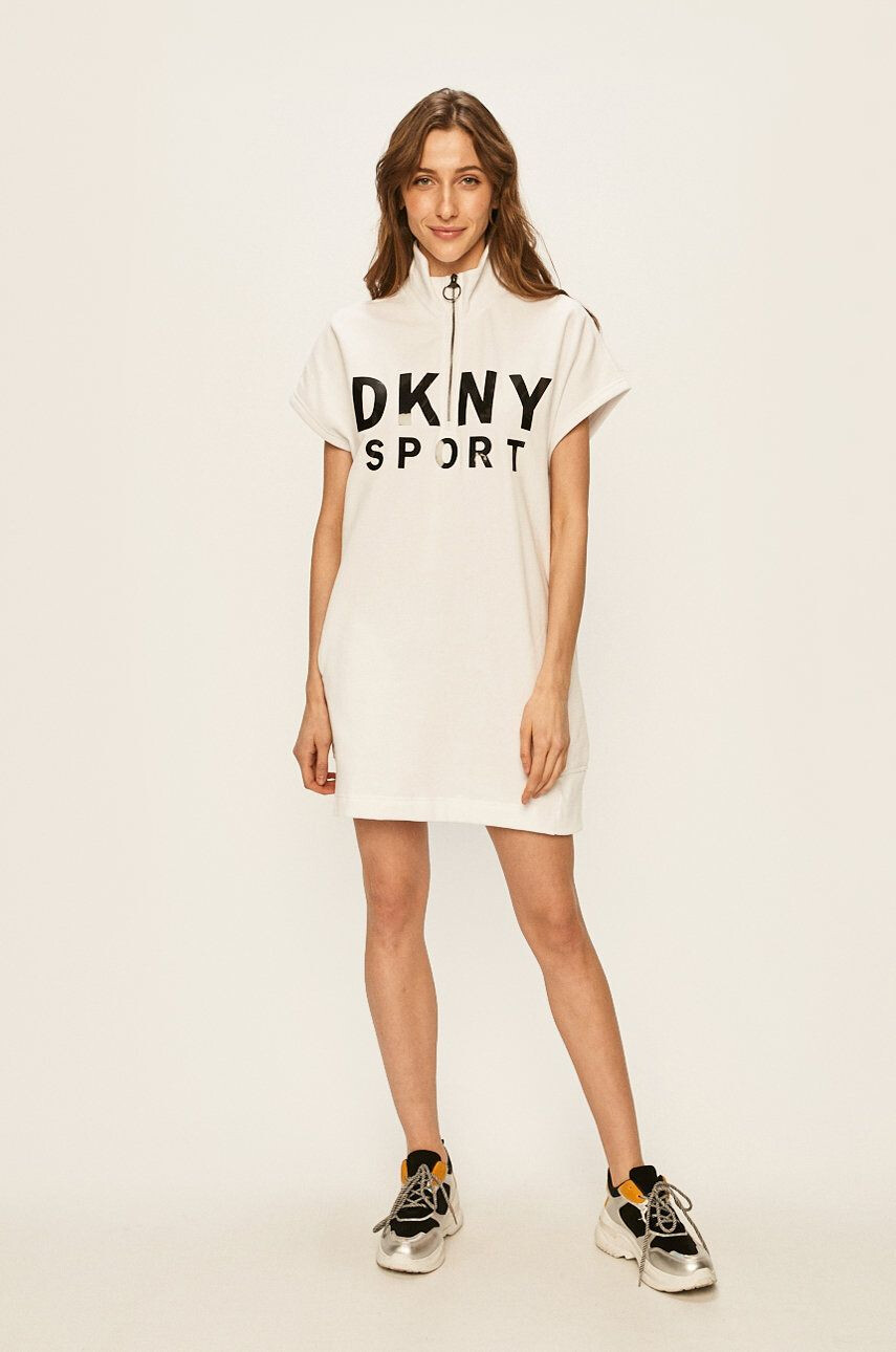 DKNY Rochie DP8D4040 - Pled.ro