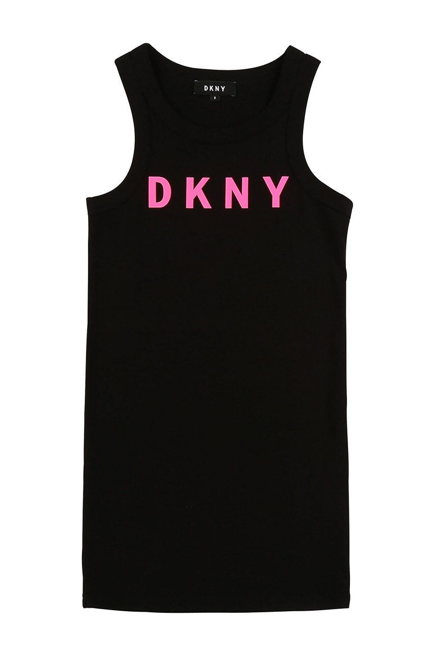 DKNY Rochie fete 110-146 cm - Pled.ro