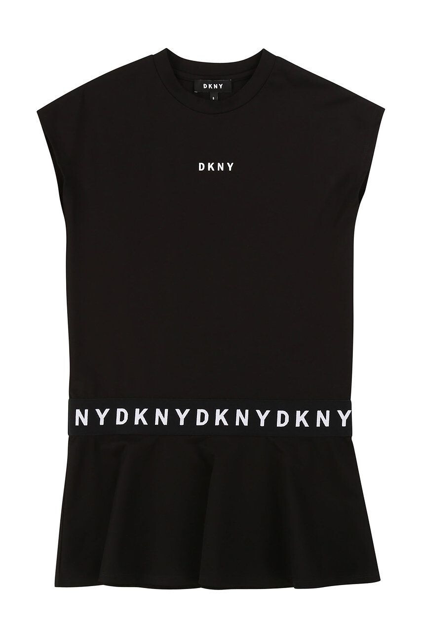 DKNY Rochie fete 152-158 cm - Pled.ro