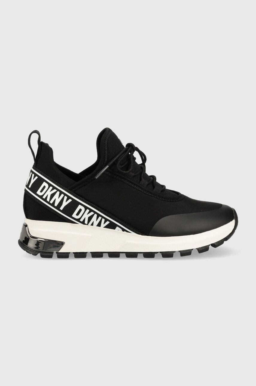 DKNY sneakers MOSEE - Pled.ro