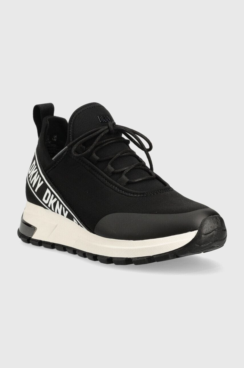 DKNY sneakers MOSEE - Pled.ro