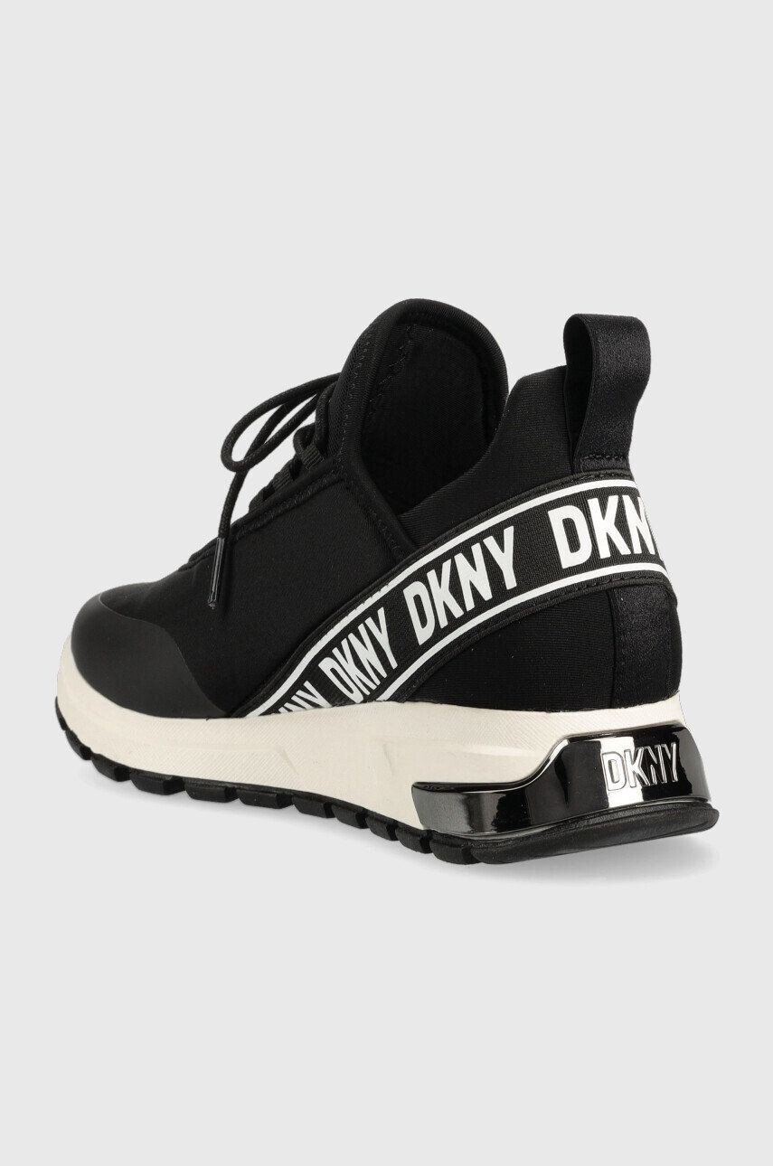 DKNY sneakers MOSEE - Pled.ro