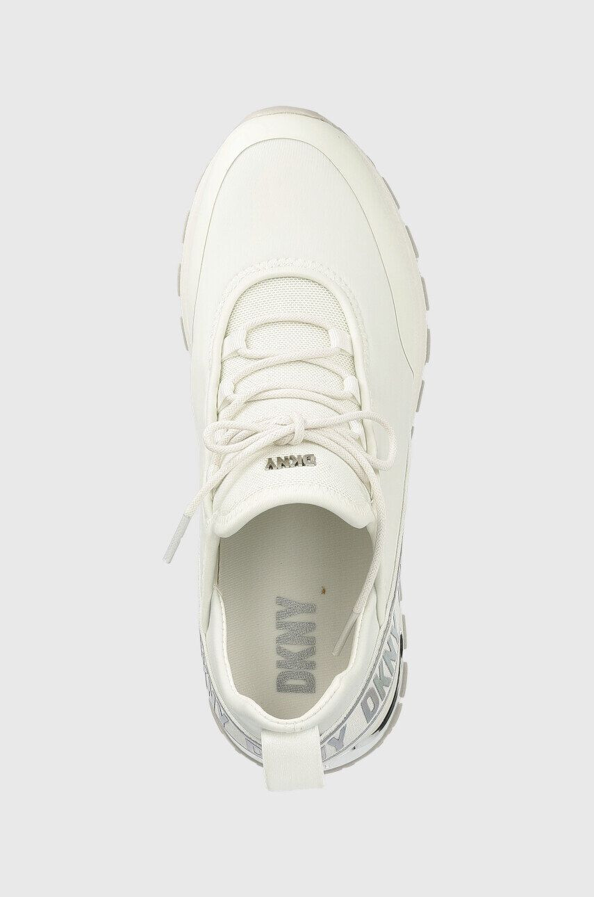 DKNY sneakers MOSEE - Pled.ro