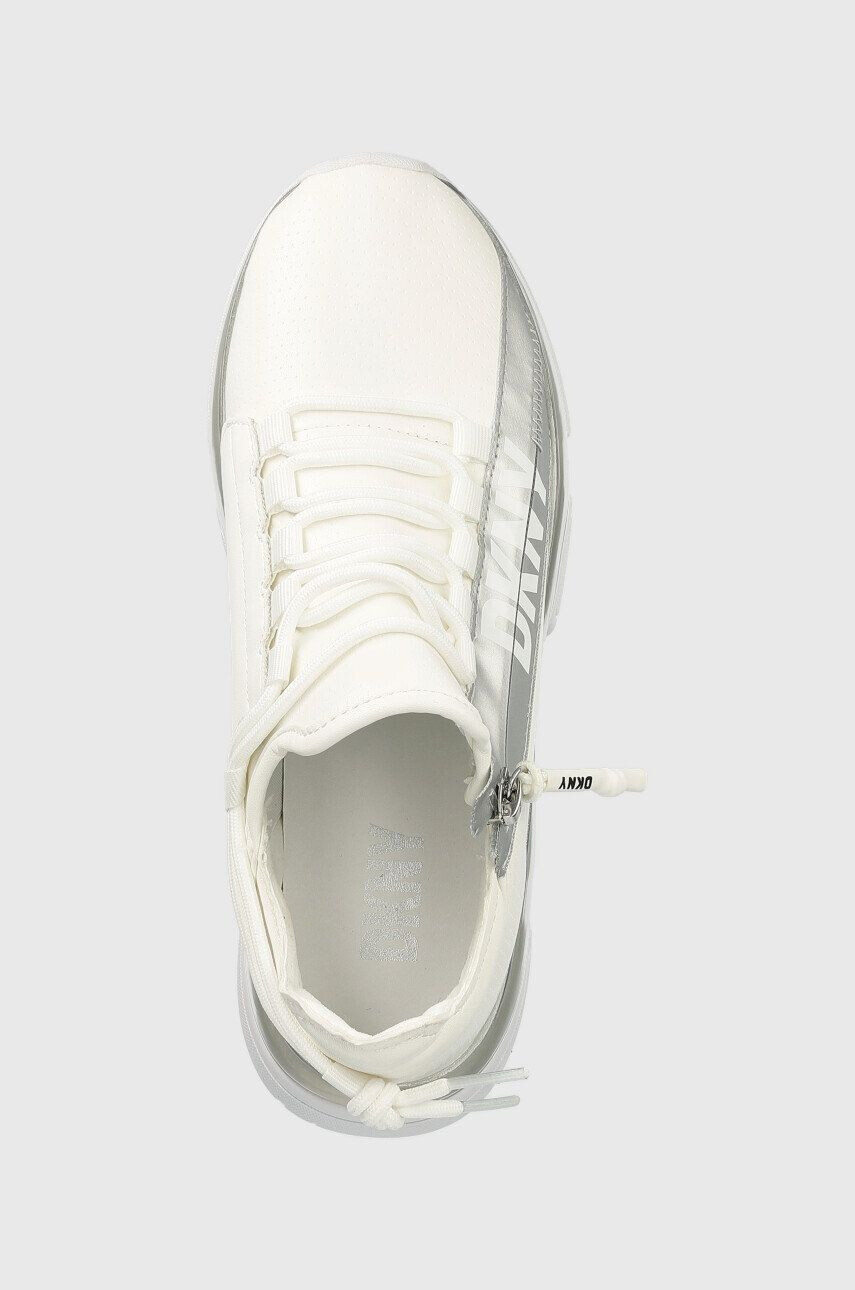 DKNY sneakers TOKYO - Pled.ro