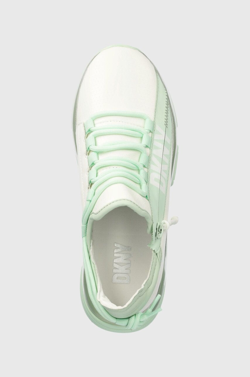 DKNY sneakers TOKYO - Pled.ro