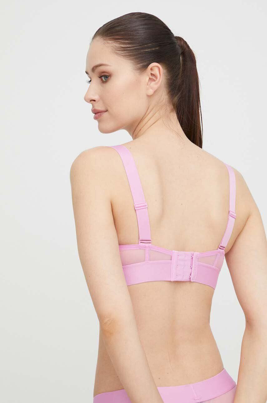 DKNY sutien neted - Pled.ro