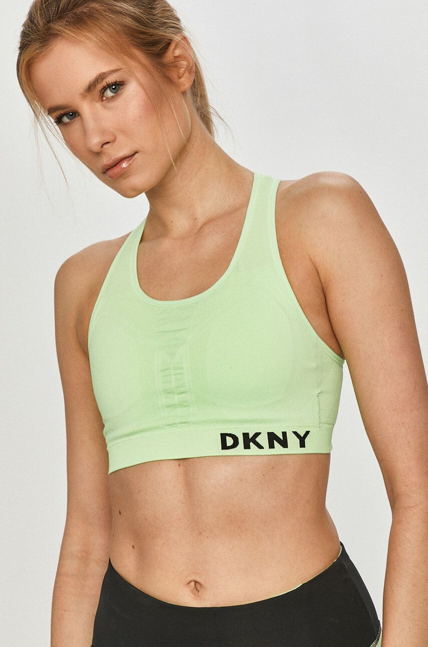 DKNY Sutien sport - Pled.ro