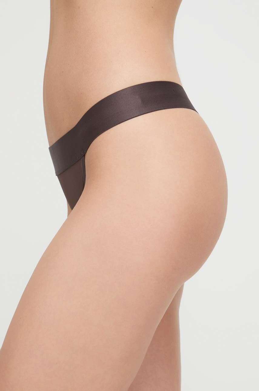 DKNY tanga - Pled.ro