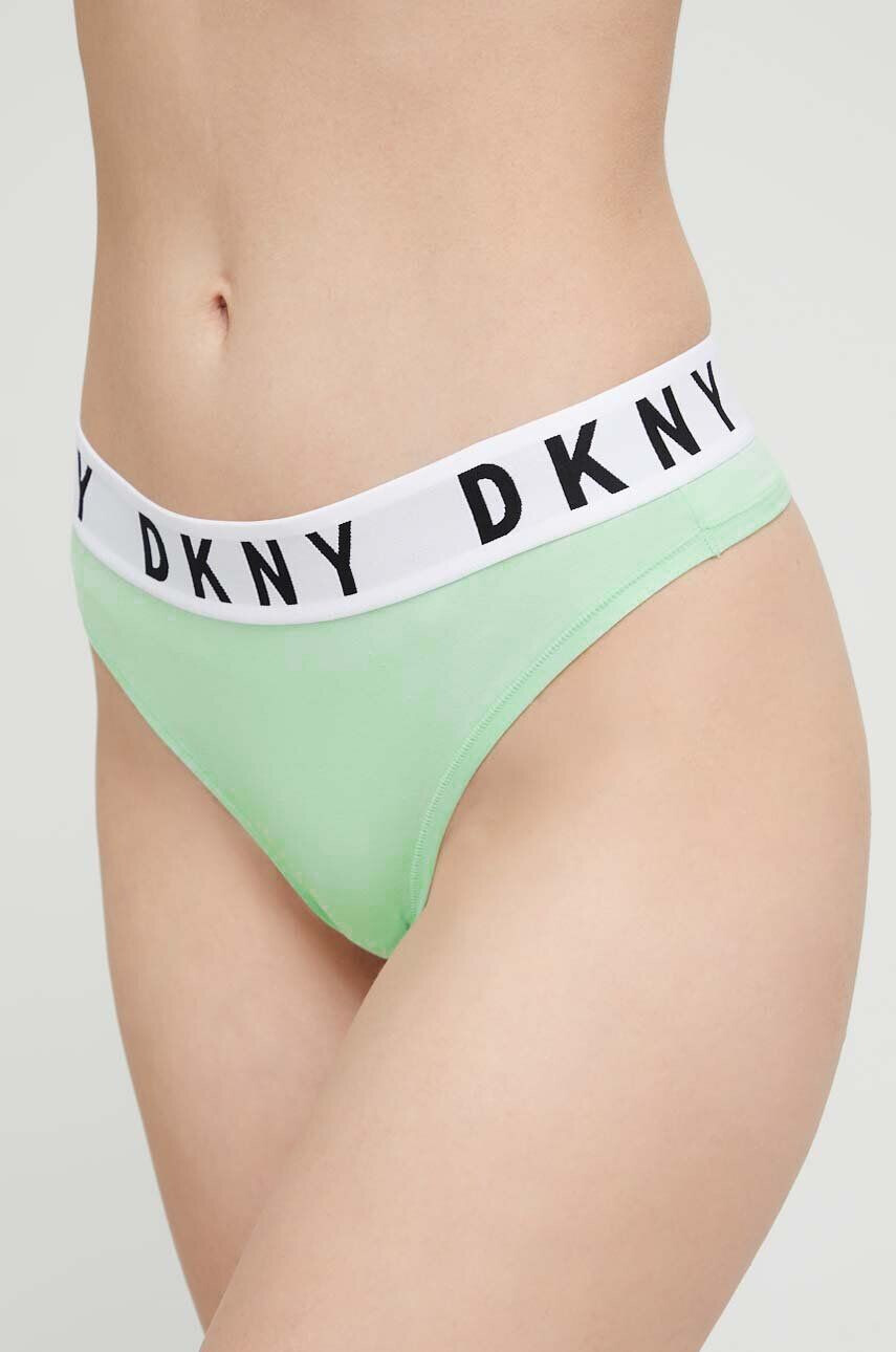 DKNY tanga - Pled.ro