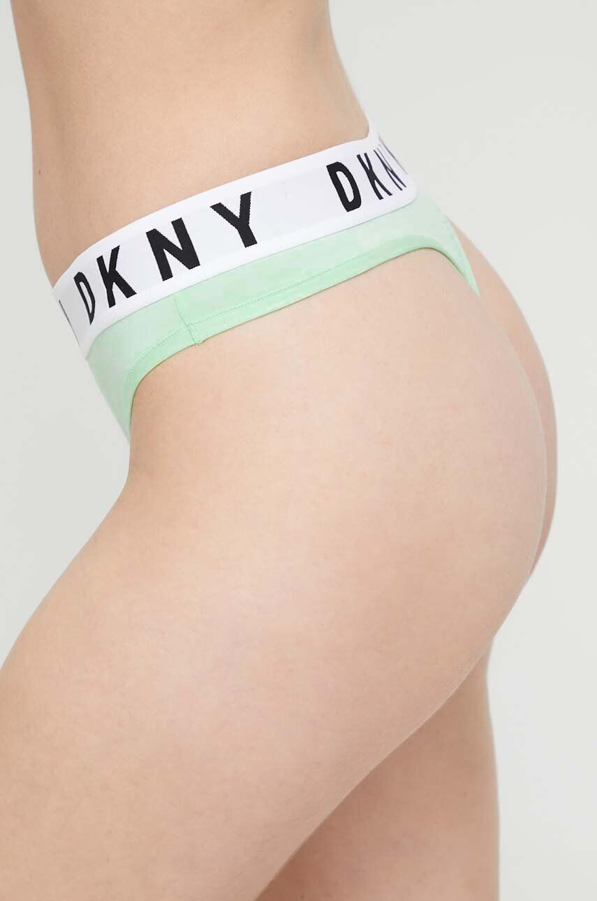 DKNY tanga - Pled.ro