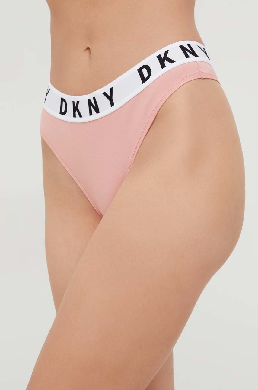 DKNY tanga - Pled.ro