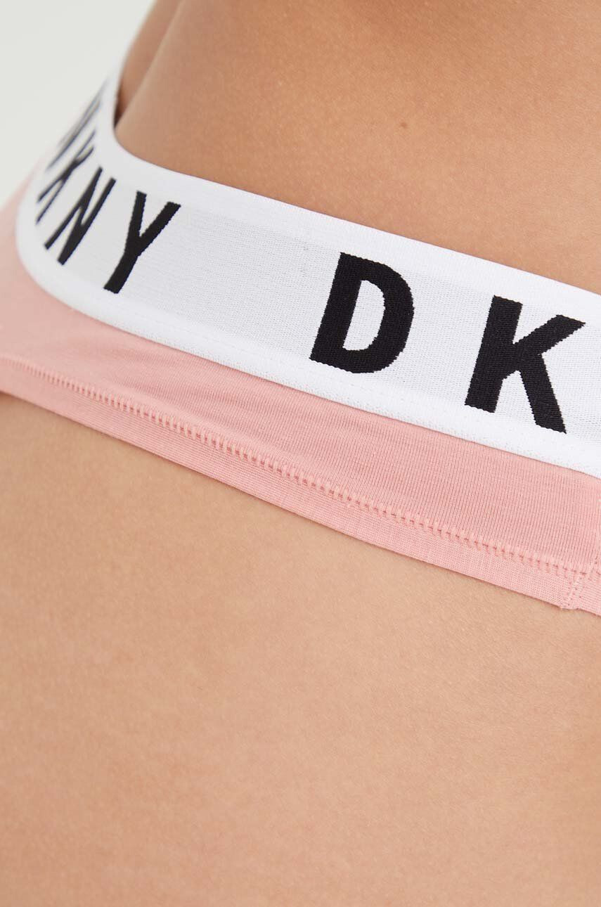 DKNY tanga - Pled.ro