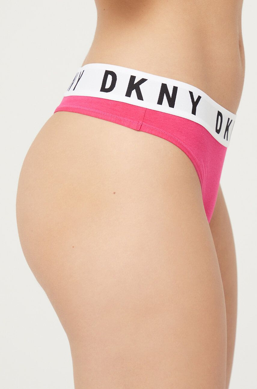 DKNY tanga - Pled.ro