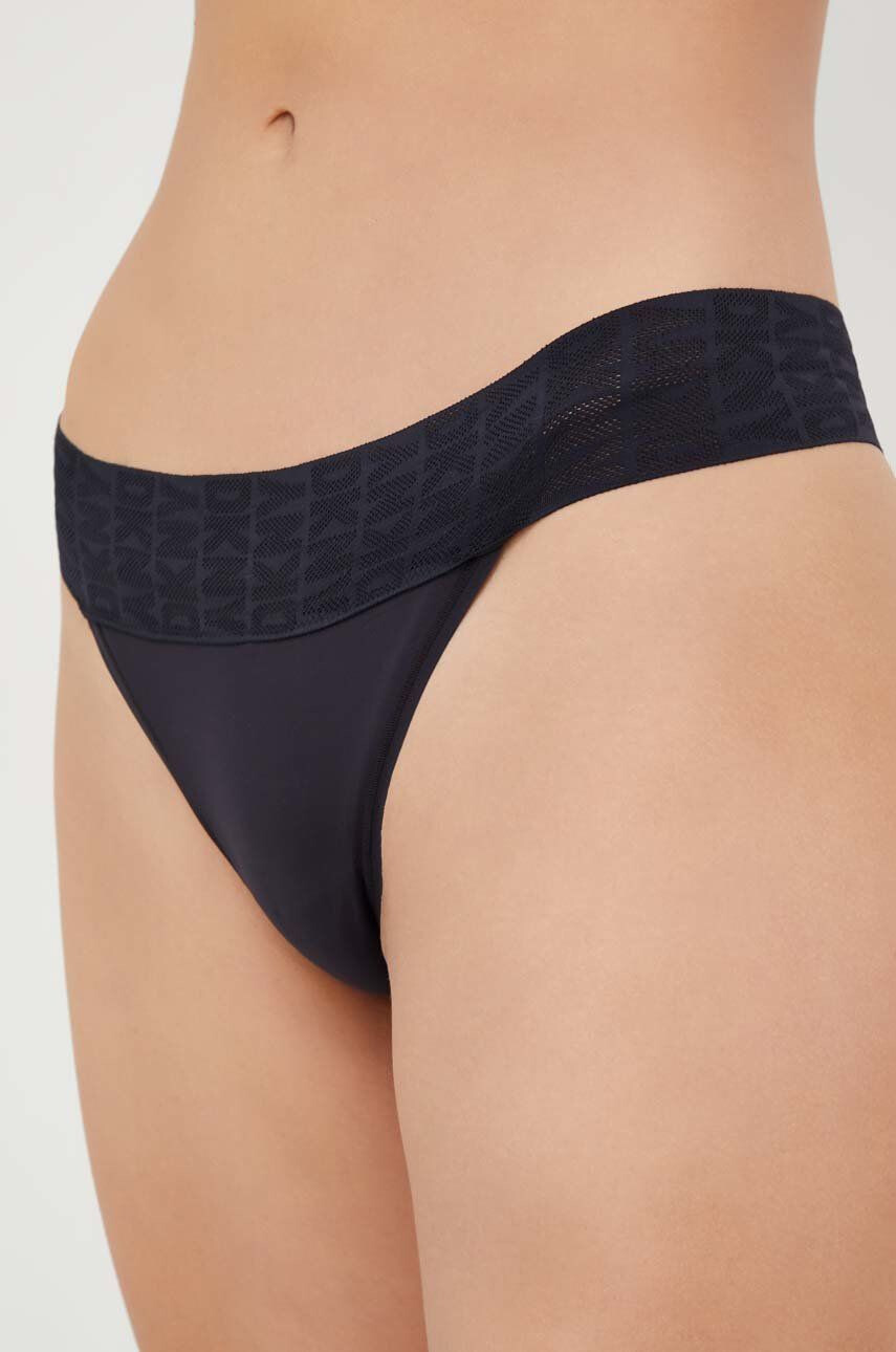 DKNY tanga - Pled.ro