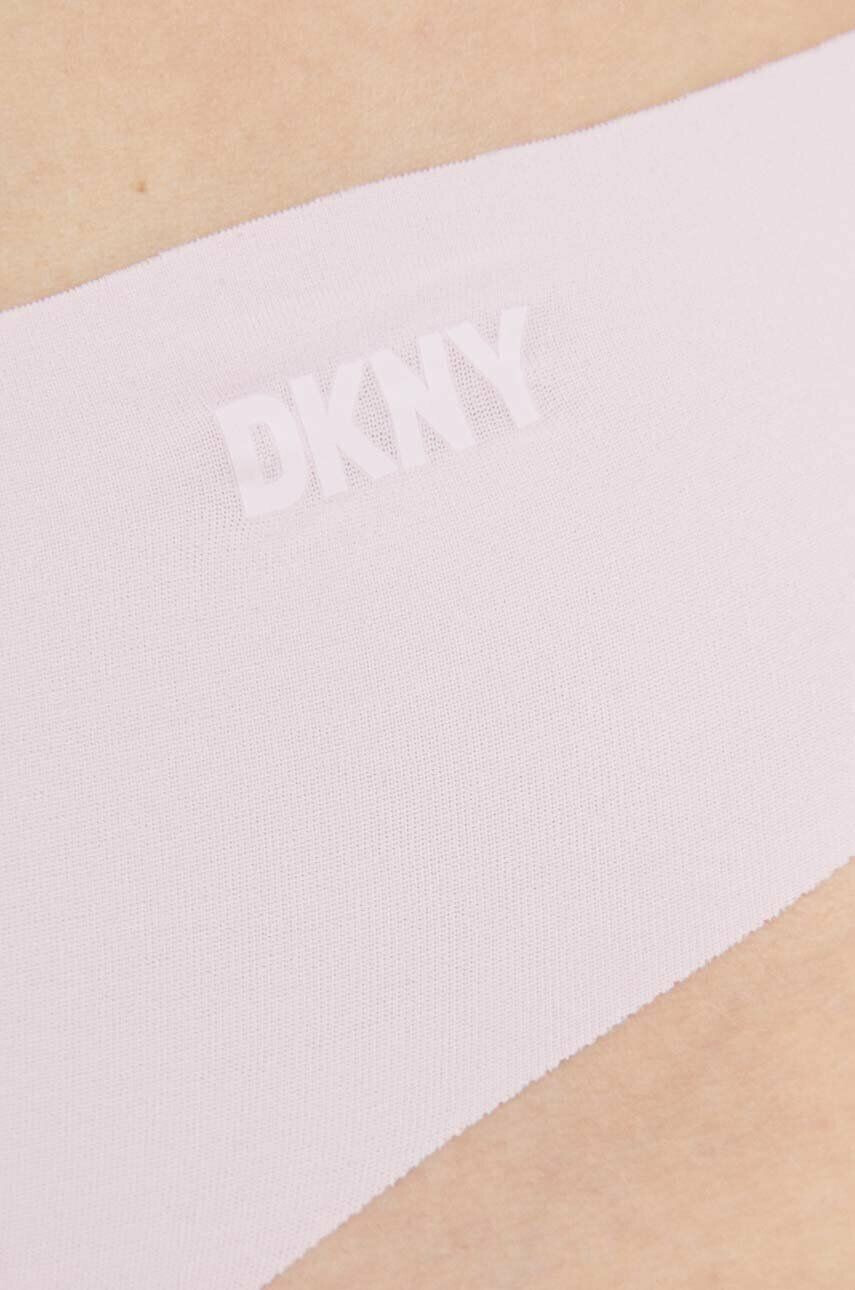 DKNY tanga - Pled.ro