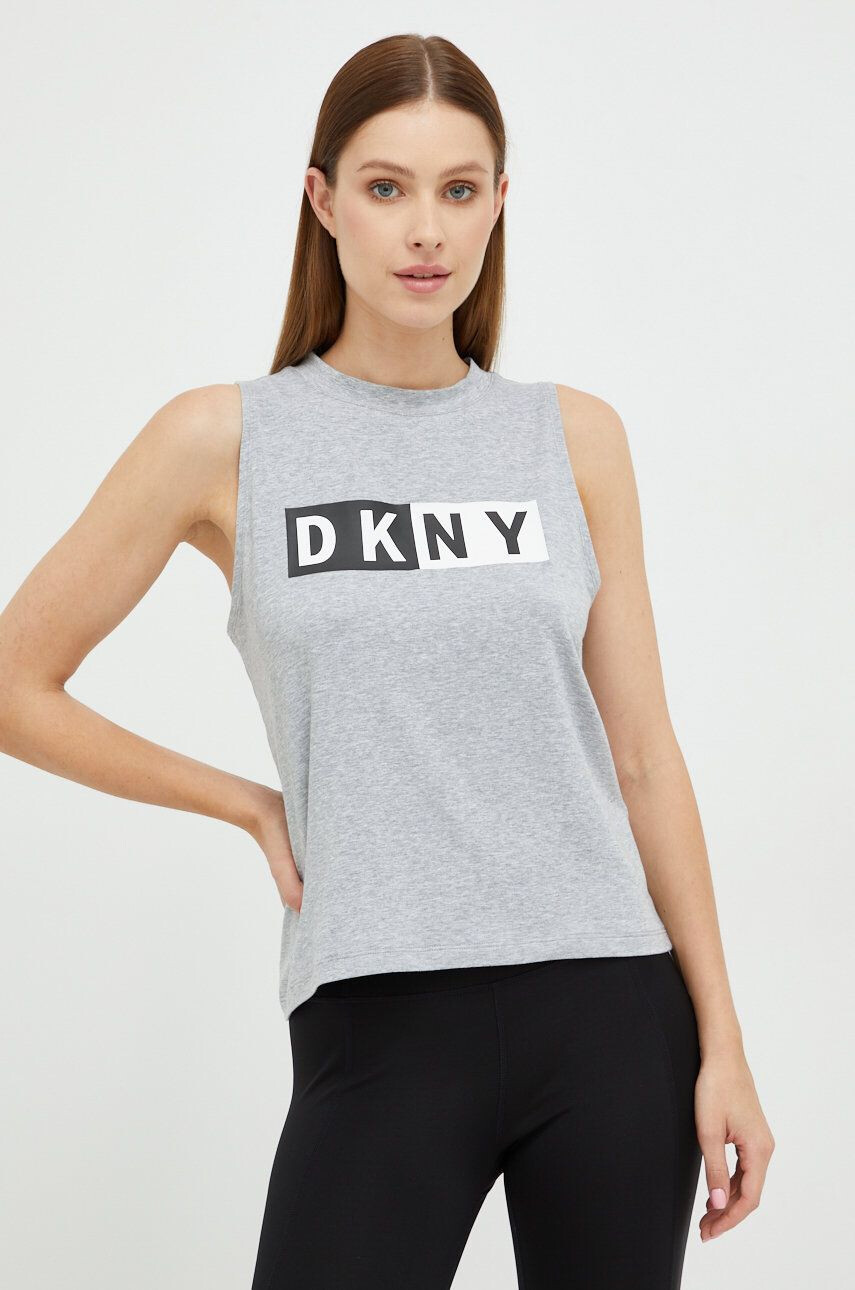 DKNY top - Pled.ro