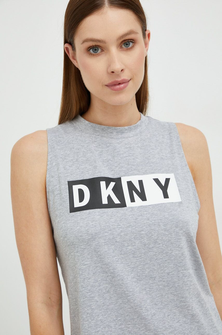 DKNY top - Pled.ro