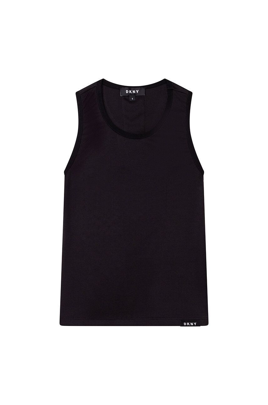 DKNY top copii - Pled.ro