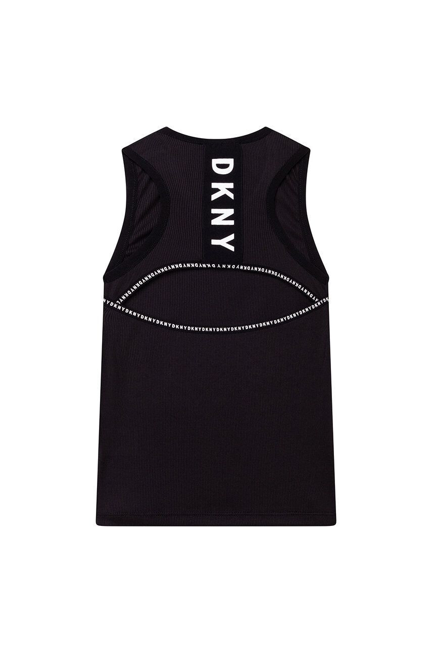 DKNY top copii - Pled.ro