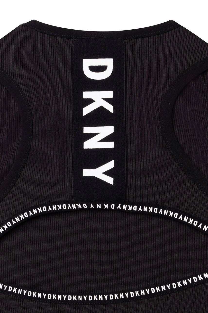 DKNY top copii - Pled.ro