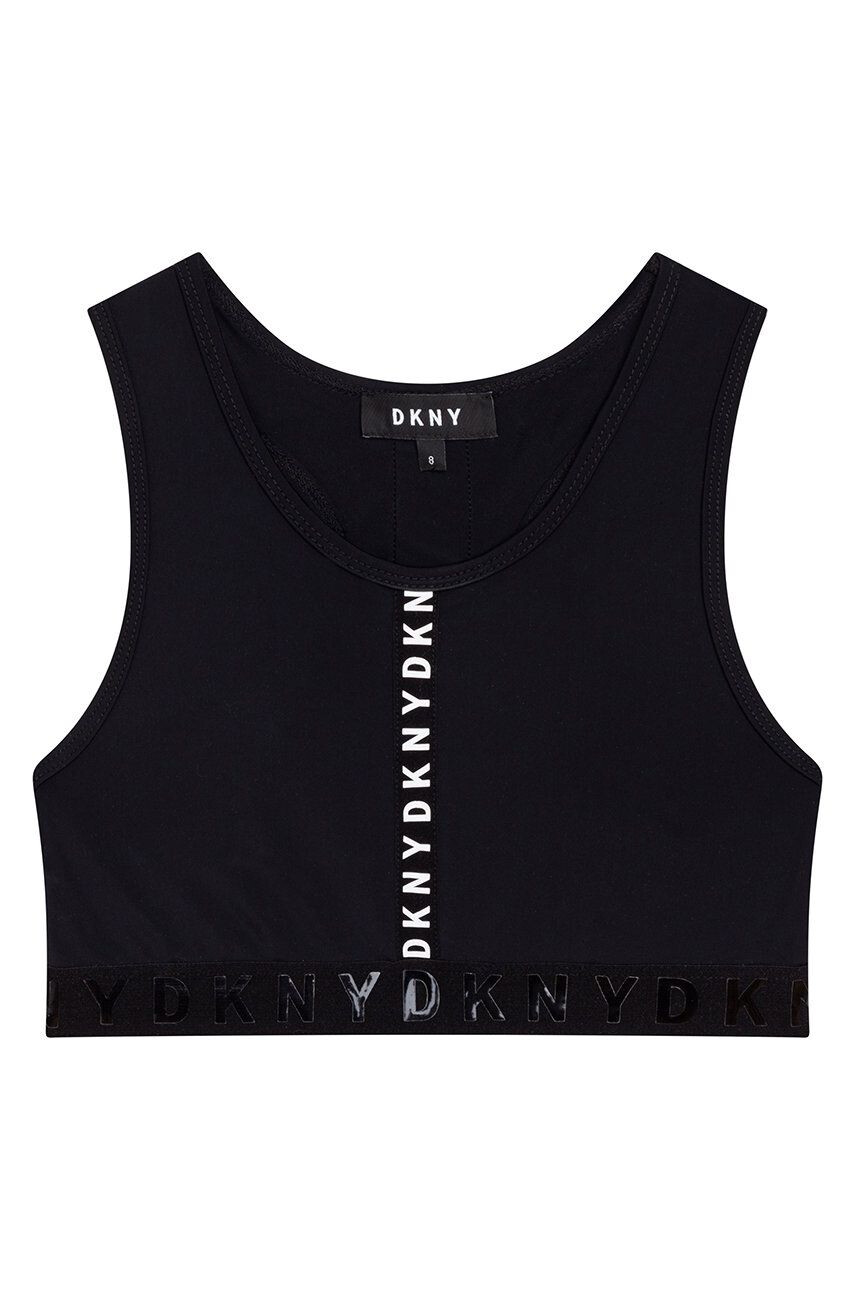 DKNY top copii - Pled.ro