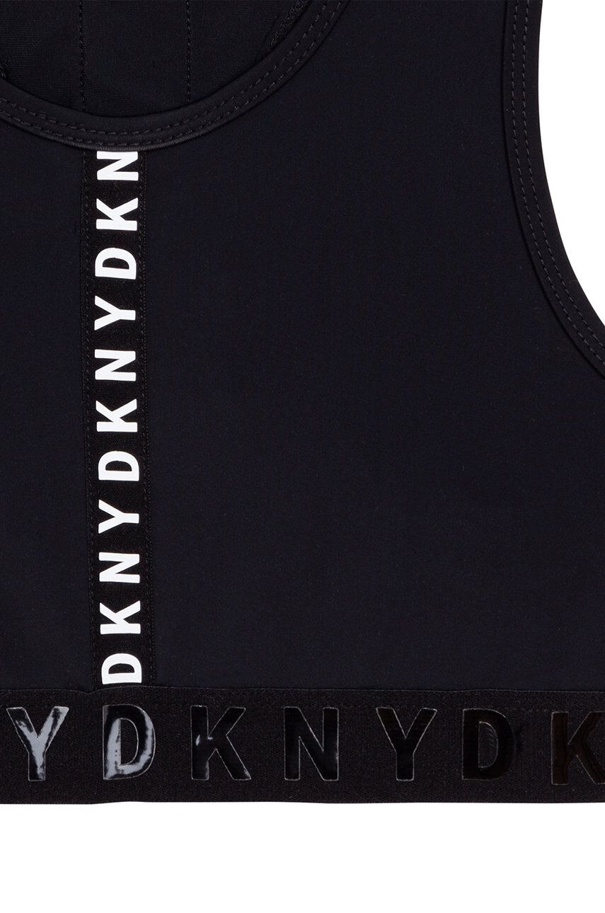 DKNY top copii - Pled.ro